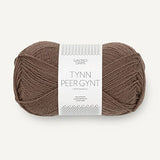 Sandnes Garn Tynn Peer Gynt