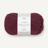 Sandnes Garn Tynn Peer Gynt