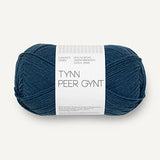 Sandnes Garn Tynn Peer Gynt