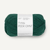 Sandnes Garn Tynn Peer Gynt
