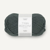 Sandnes Garn Tynn Peer Gynt