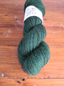 Crux Fibres BFL Fingering