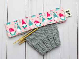 Fox & Pine DPN Holder