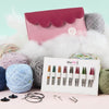 Knit Pro- Dreamz Mini Interchangeable Needle Set- 2"