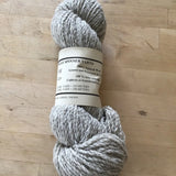 Custom Woolen Mills Mulespinner 2 ply