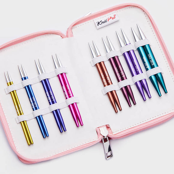 Zing Interchangeable Needle Set - Short