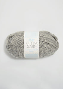 Sandnes Garn Fritids Garn
