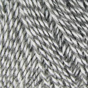 Flotte Socke Mouliné