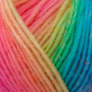 Estelle Yarns Colour Flow