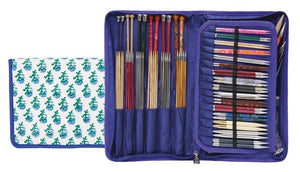 Knitter's Pride Assorted Needle Case
