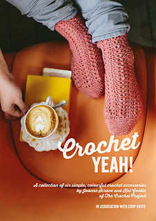 Crochet Yeah!