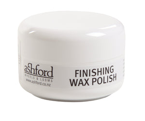 Ashford Finishing Wax Polish