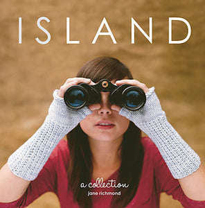 Island: a Collection by Jane Richmond