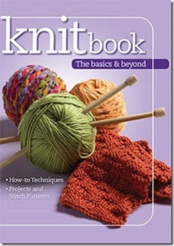 Knitbook: The Basics & Beyond (Soft Cover)