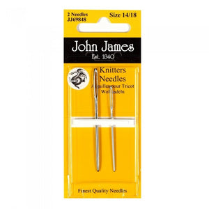 John James Knitter's Needles