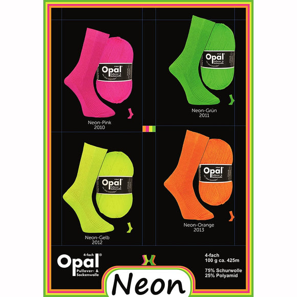 Opal - Neons