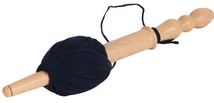 Knitter's Pride Nostepinne - Natural (Portable Wool Winder)