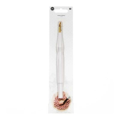 Rico Punch Needle 19cm (Heavy) – Itsy-Bitsy Yarn Store