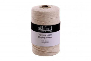 Ashford Tapestry Loom Warp Thread