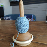 Moosehill Woodworks Yarn Holder